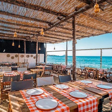 La Local Yalikavak Hotell Bodrum Exteriör bild