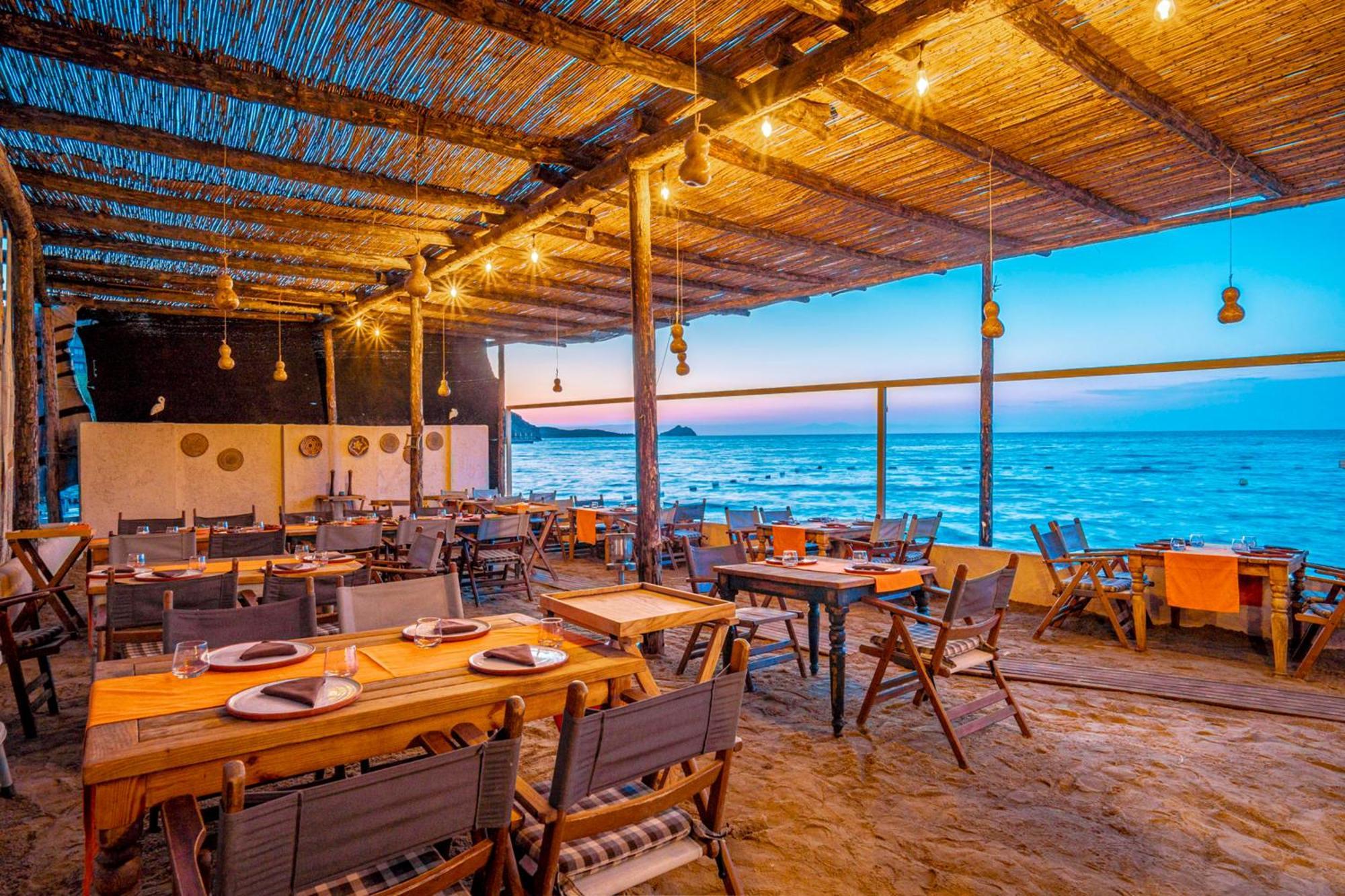 La Local Yalikavak Hotell Bodrum Exteriör bild