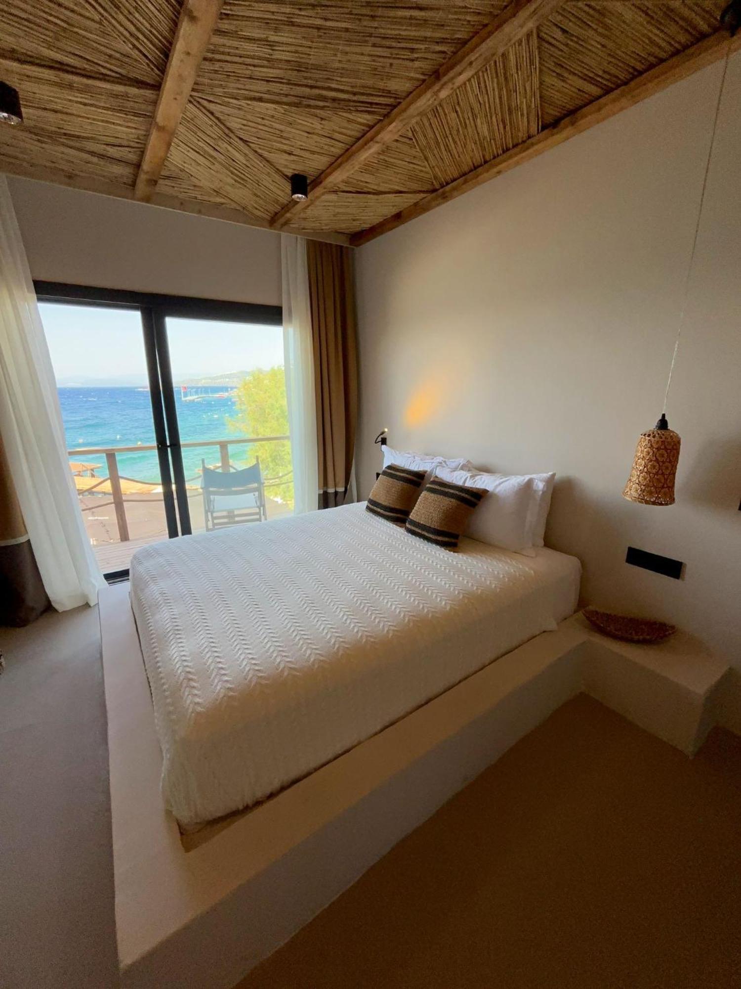 La Local Yalikavak Hotell Bodrum Exteriör bild