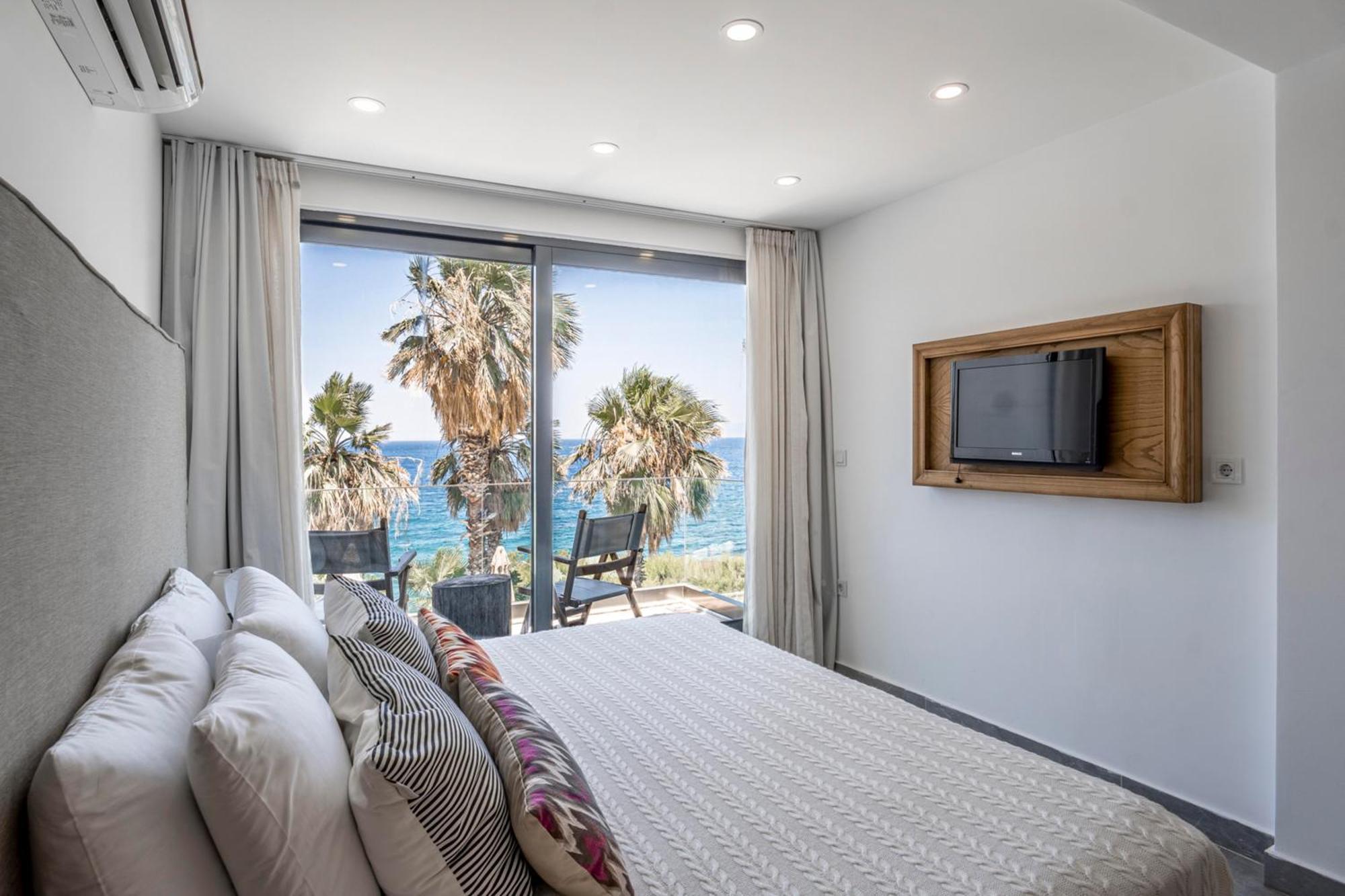 La Local Yalikavak Hotell Bodrum Exteriör bild