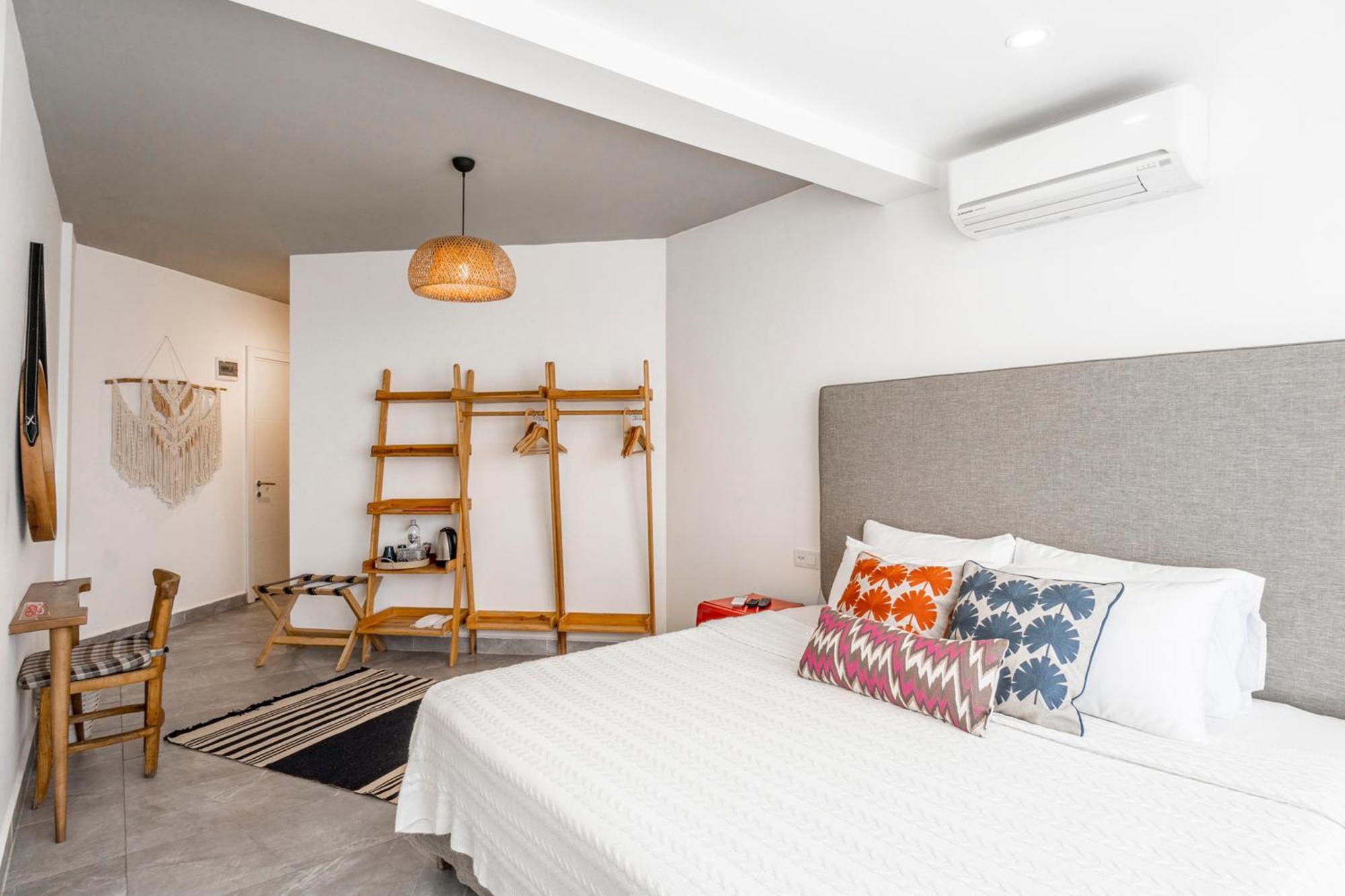 La Local Yalikavak Hotell Bodrum Exteriör bild