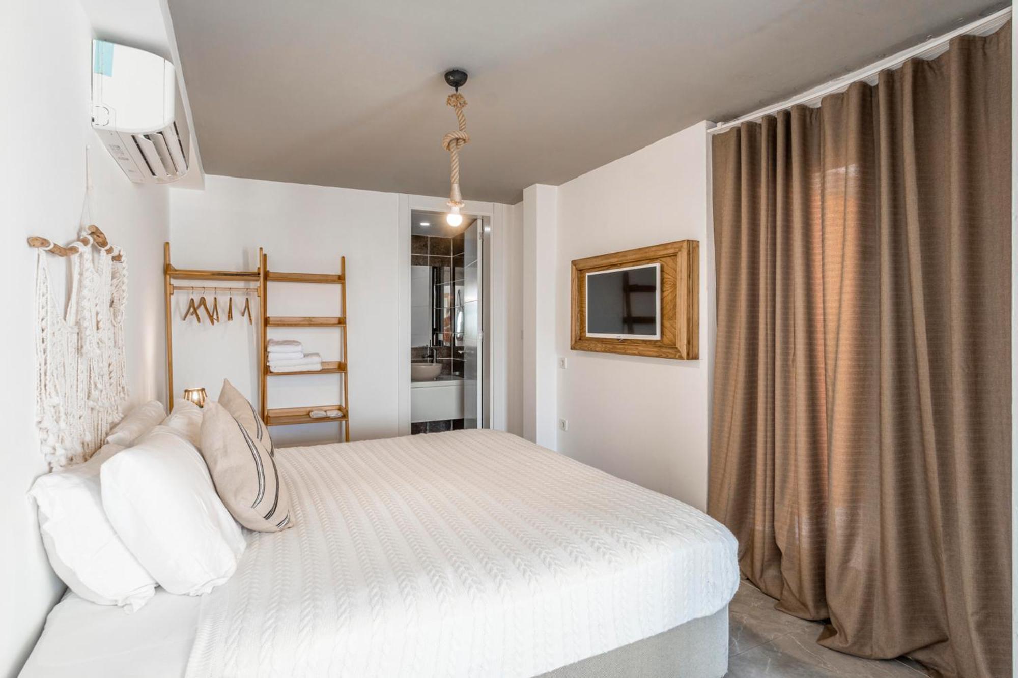 La Local Yalikavak Hotell Bodrum Exteriör bild