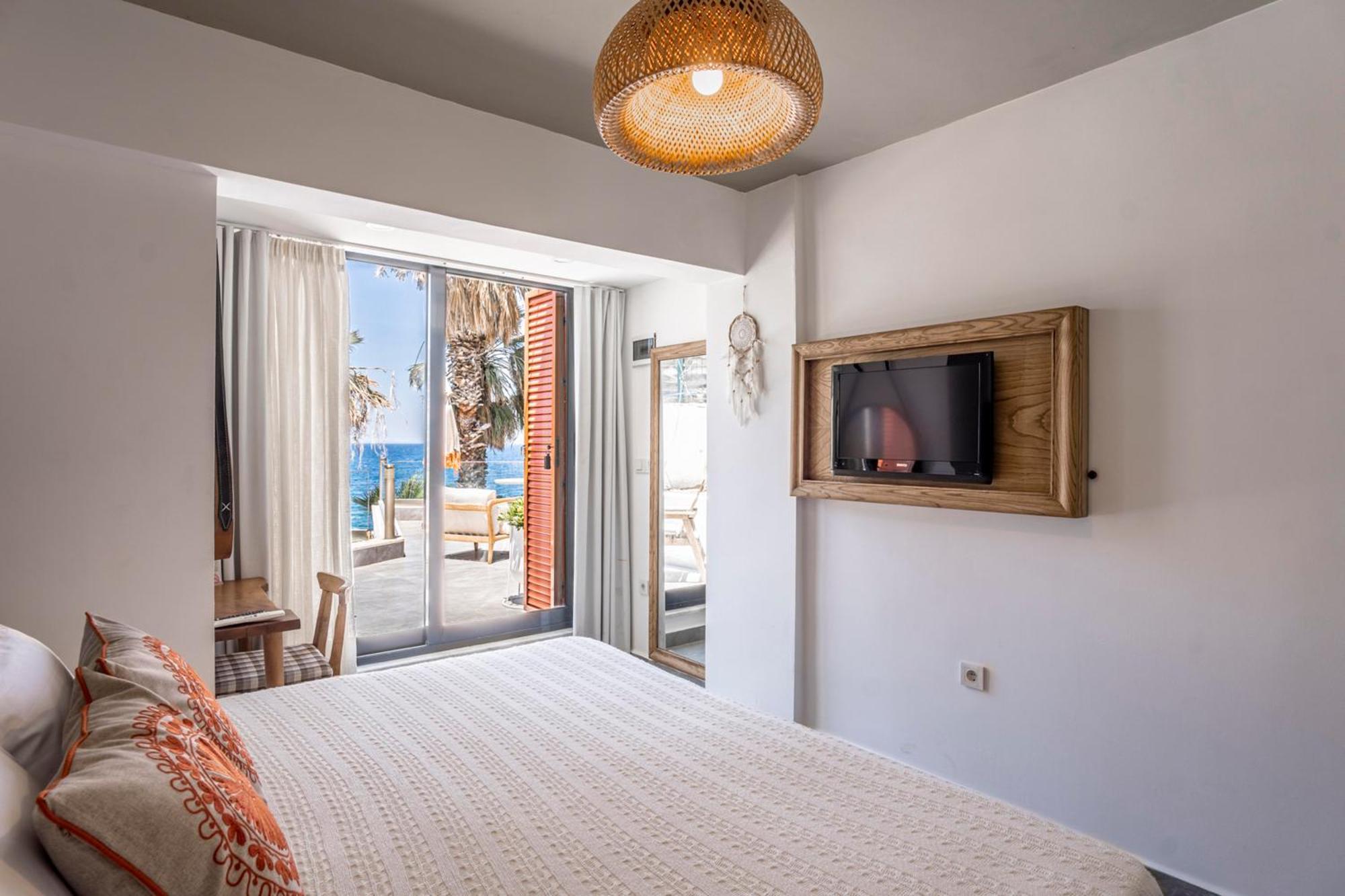 La Local Yalikavak Hotell Bodrum Exteriör bild