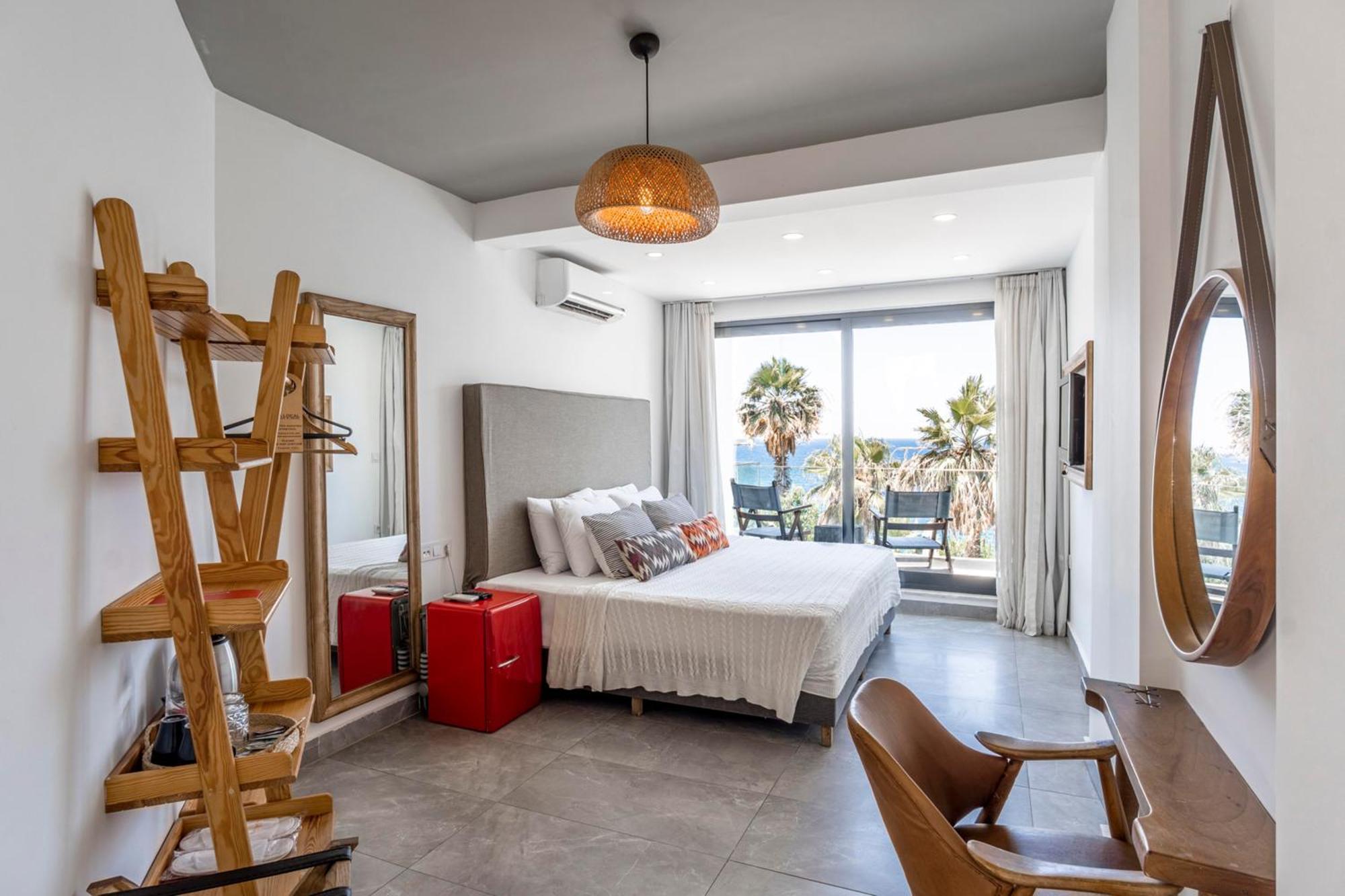 La Local Yalikavak Hotell Bodrum Exteriör bild
