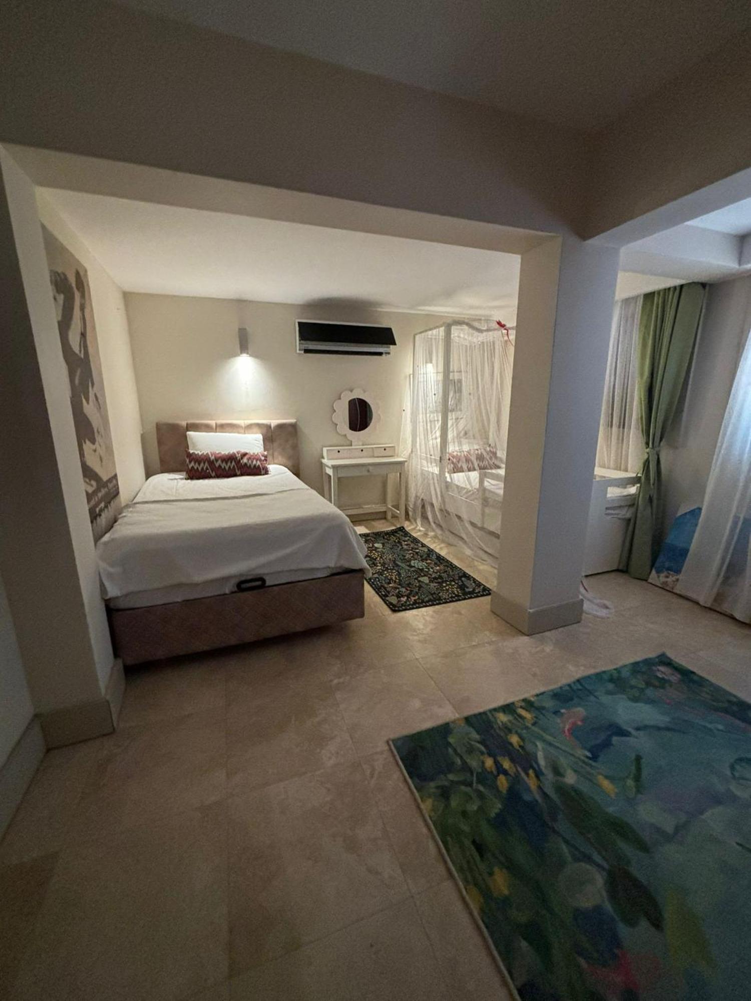 La Local Yalikavak Hotell Bodrum Exteriör bild