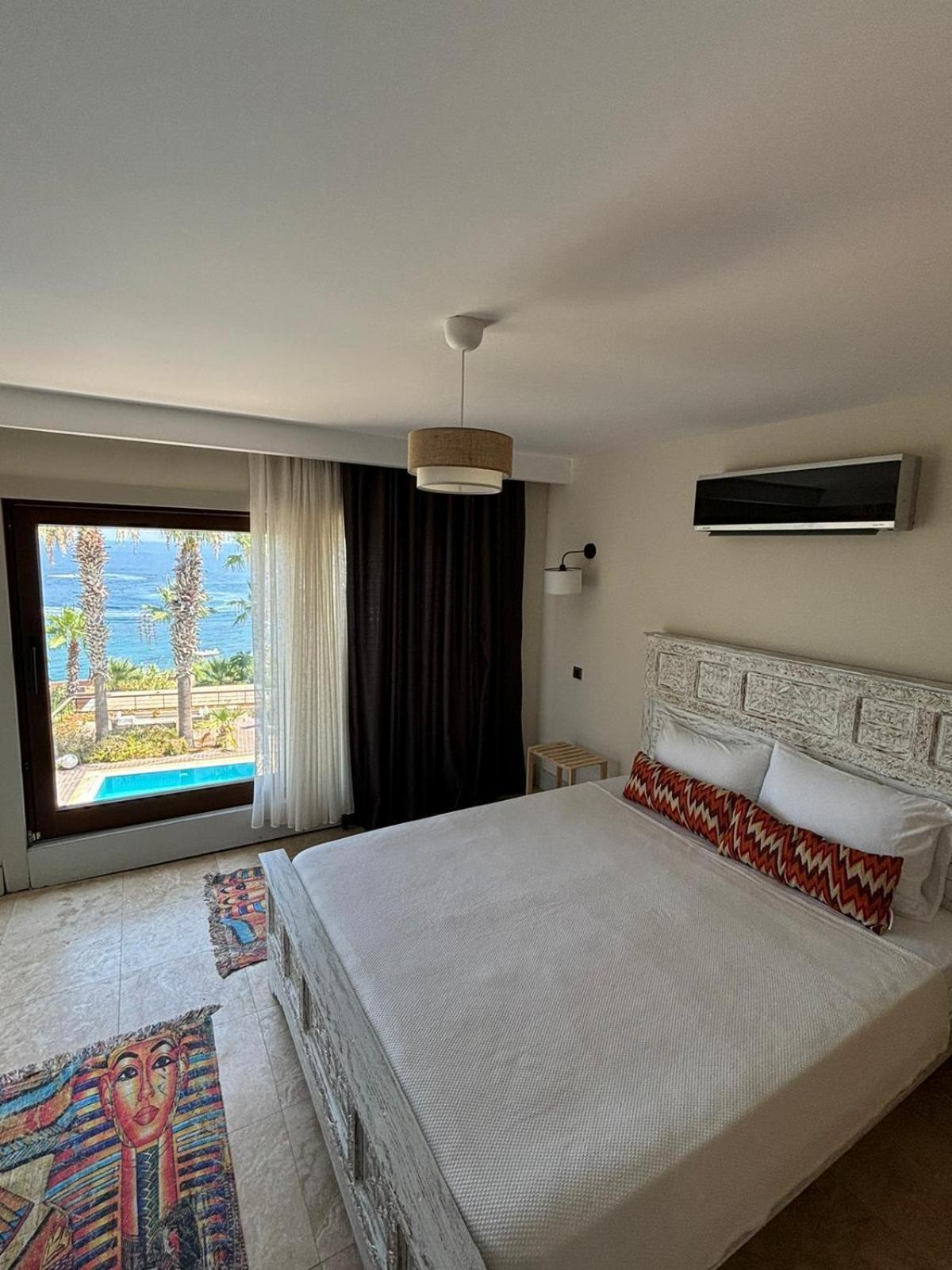 La Local Yalikavak Hotell Bodrum Exteriör bild