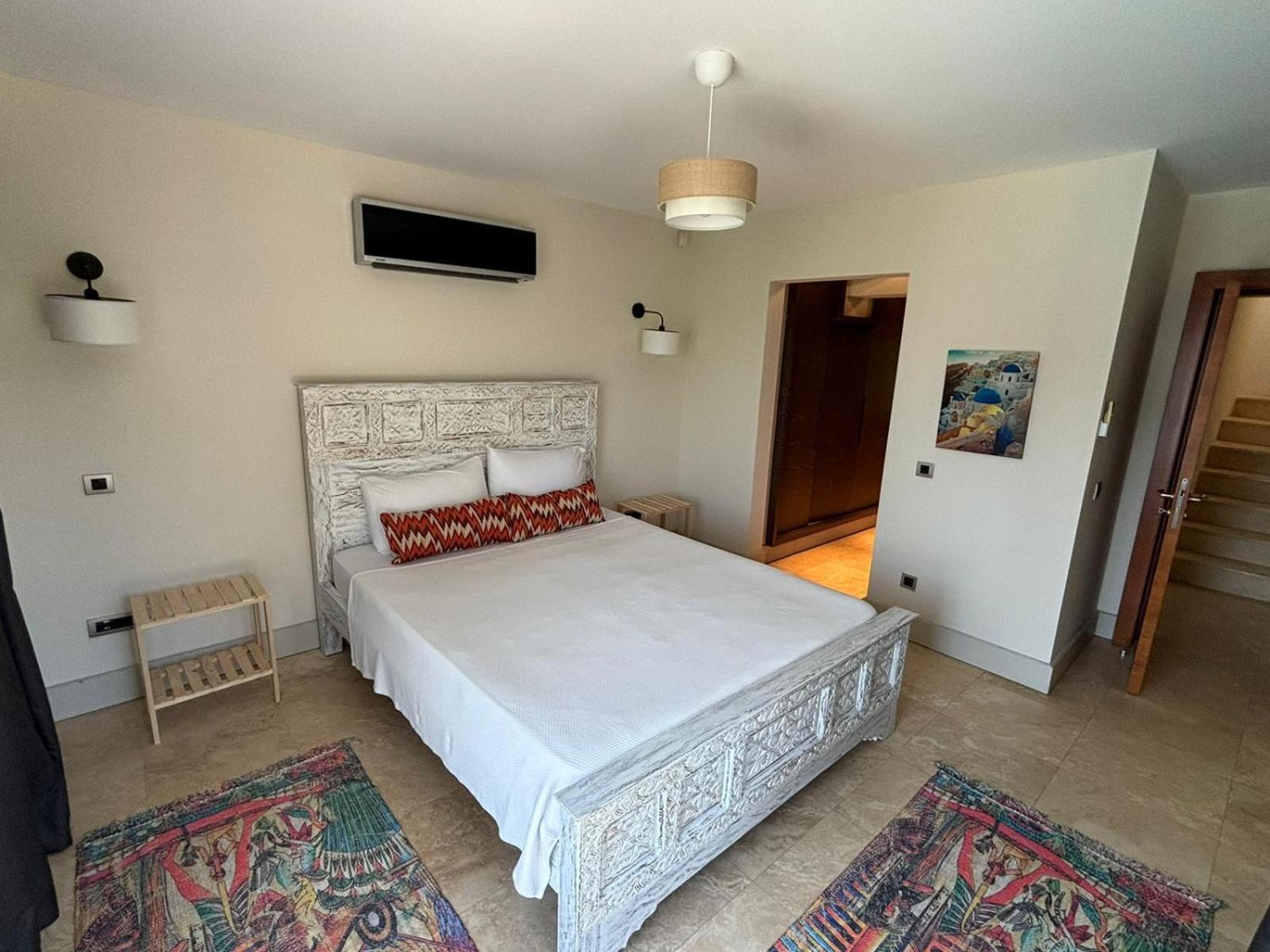 La Local Yalikavak Hotell Bodrum Exteriör bild