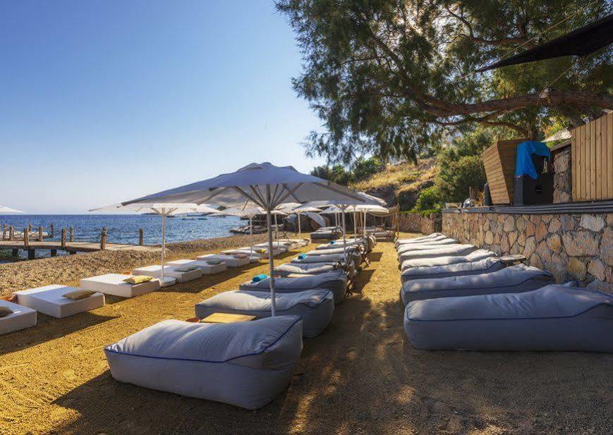 La Local Yalikavak Hotell Bodrum Exteriör bild